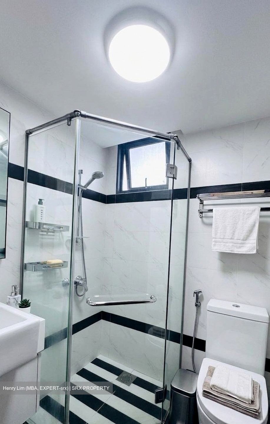 Symphony Suites (D27), Condominium #576525221